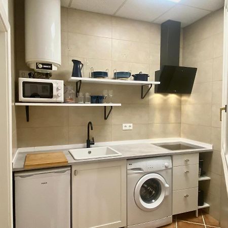 Apartamento Puerta Del Camino 1 Bilbao Exteriér fotografie