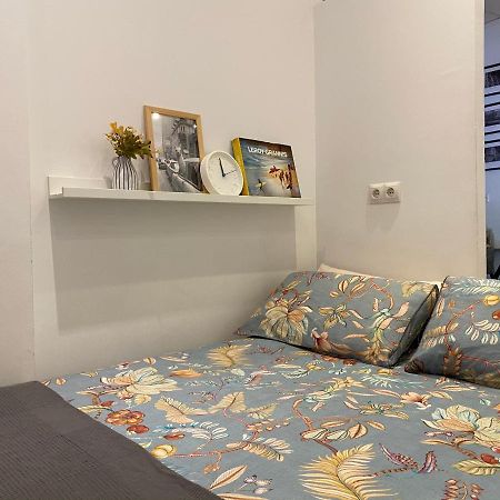 Apartamento Puerta Del Camino 1 Bilbao Exteriér fotografie