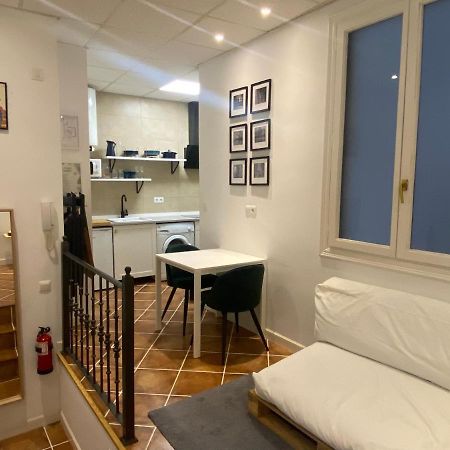Apartamento Puerta Del Camino 1 Bilbao Exteriér fotografie