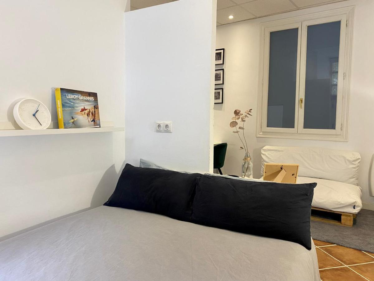 Apartamento Puerta Del Camino 1 Bilbao Exteriér fotografie