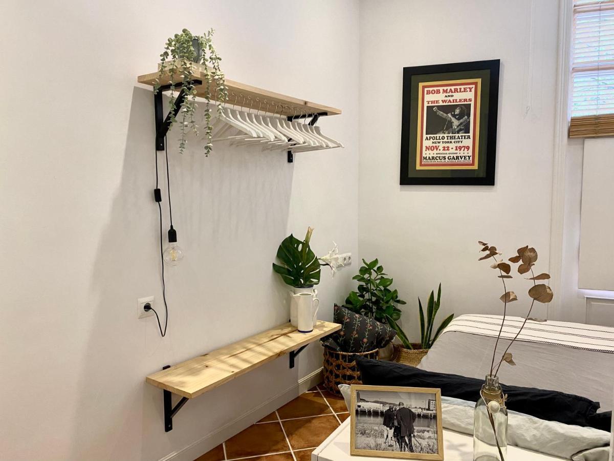Apartamento Puerta Del Camino 1 Bilbao Exteriér fotografie