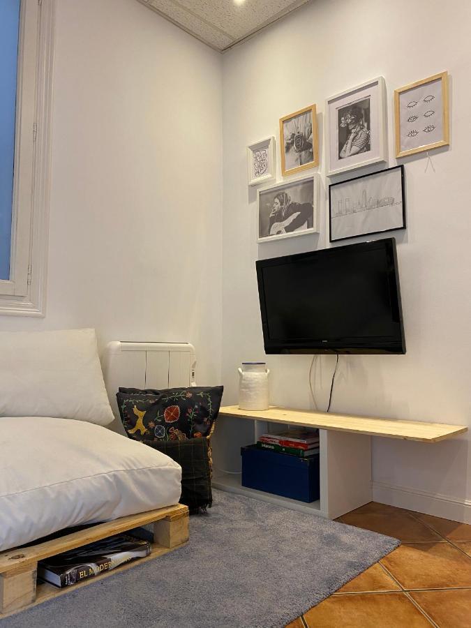 Apartamento Puerta Del Camino 1 Bilbao Exteriér fotografie