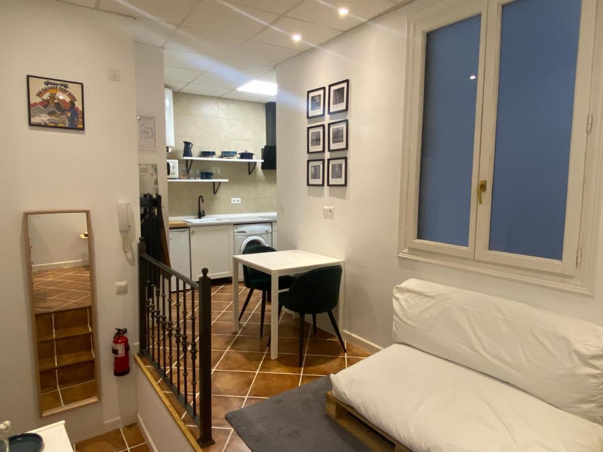 Apartamento Puerta Del Camino 1 Bilbao Exteriér fotografie