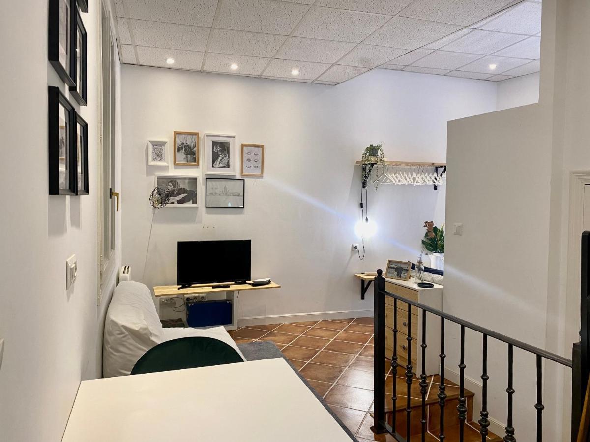 Apartamento Puerta Del Camino 1 Bilbao Exteriér fotografie
