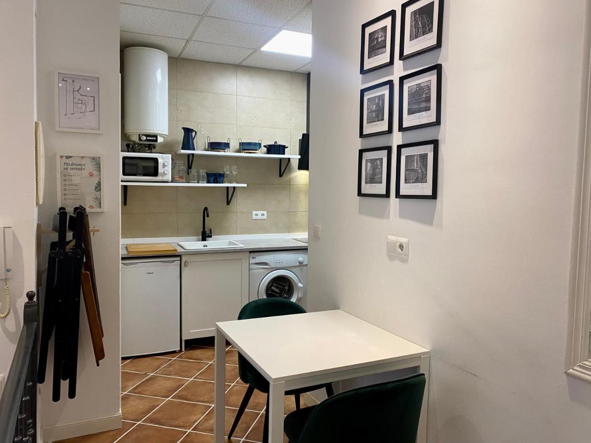 Apartamento Puerta Del Camino 1 Bilbao Exteriér fotografie